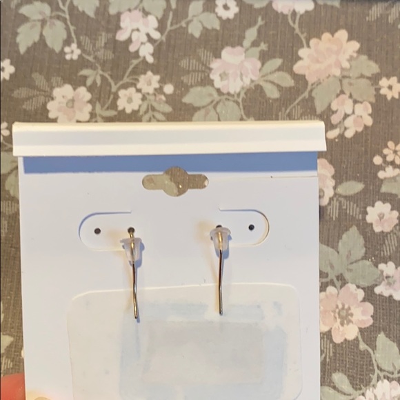 Gold-tone Earrings - Picture 2 of 3